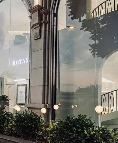 ROTASS珠宝广州精品店