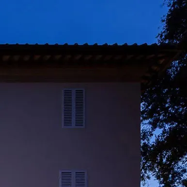 意大利锡耶纳古镇