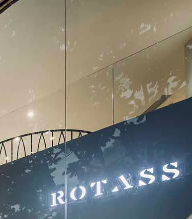 ROTASS珠宝广州精品店