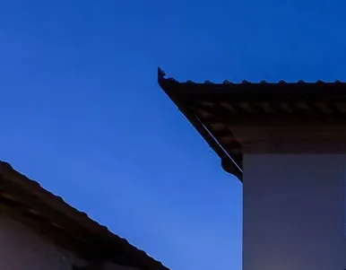意大利锡耶纳古镇