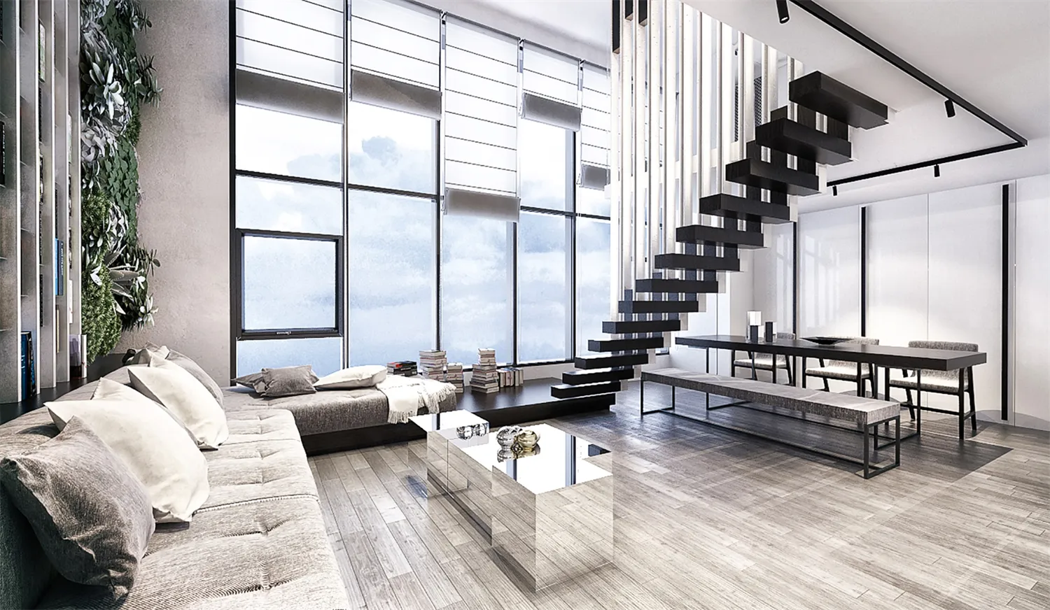 麓湖A5LOFT