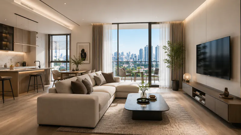 Furniture Supplier Selection Considerations