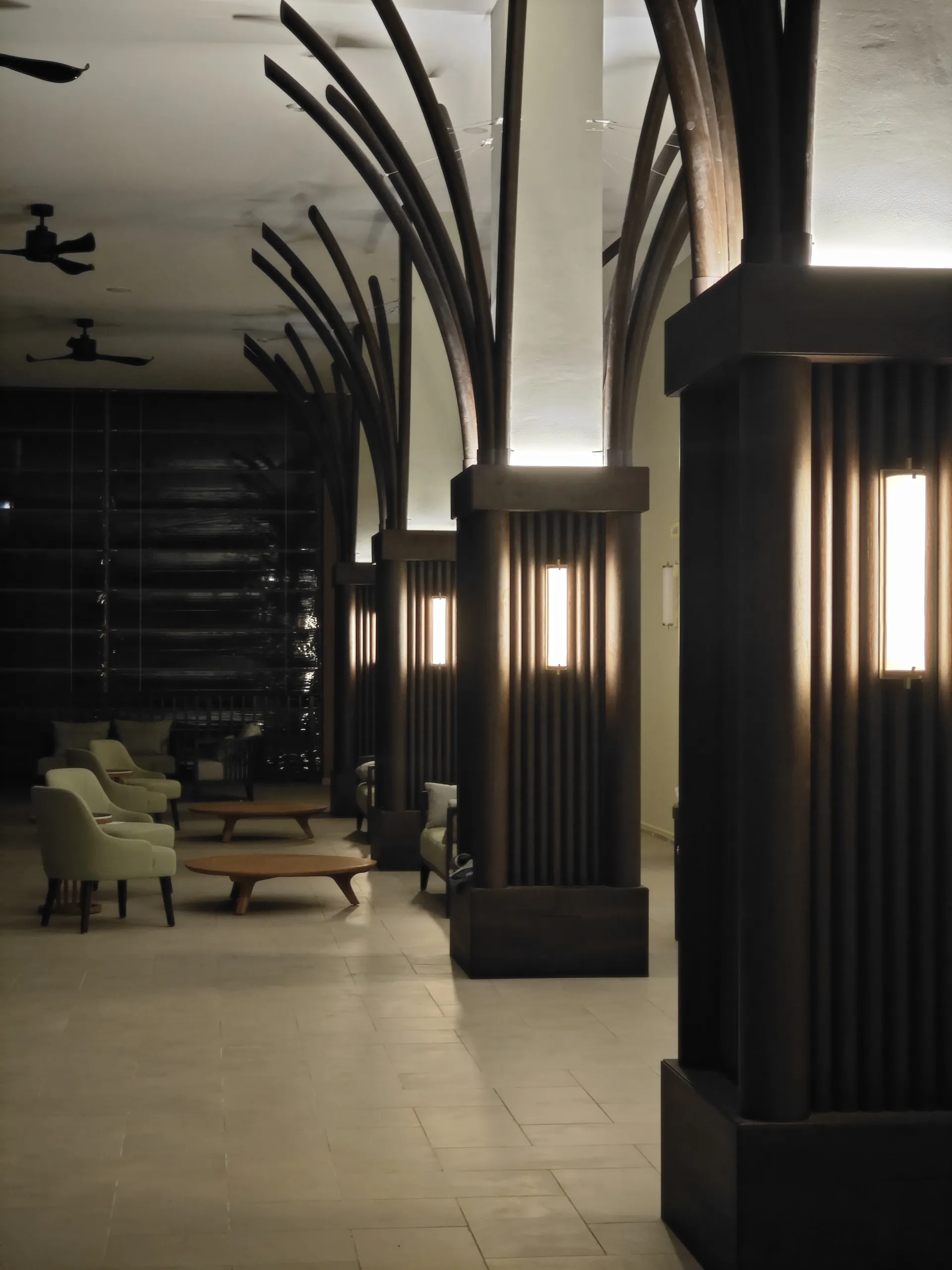 Zanzibar Matemwe Hotel 10