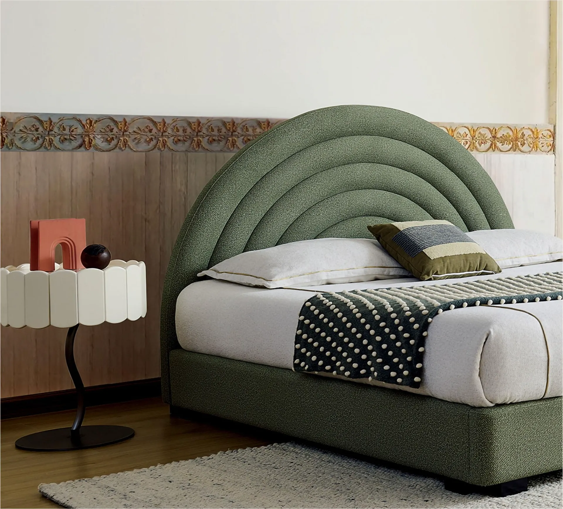 Hospitality Furniture Project Reference