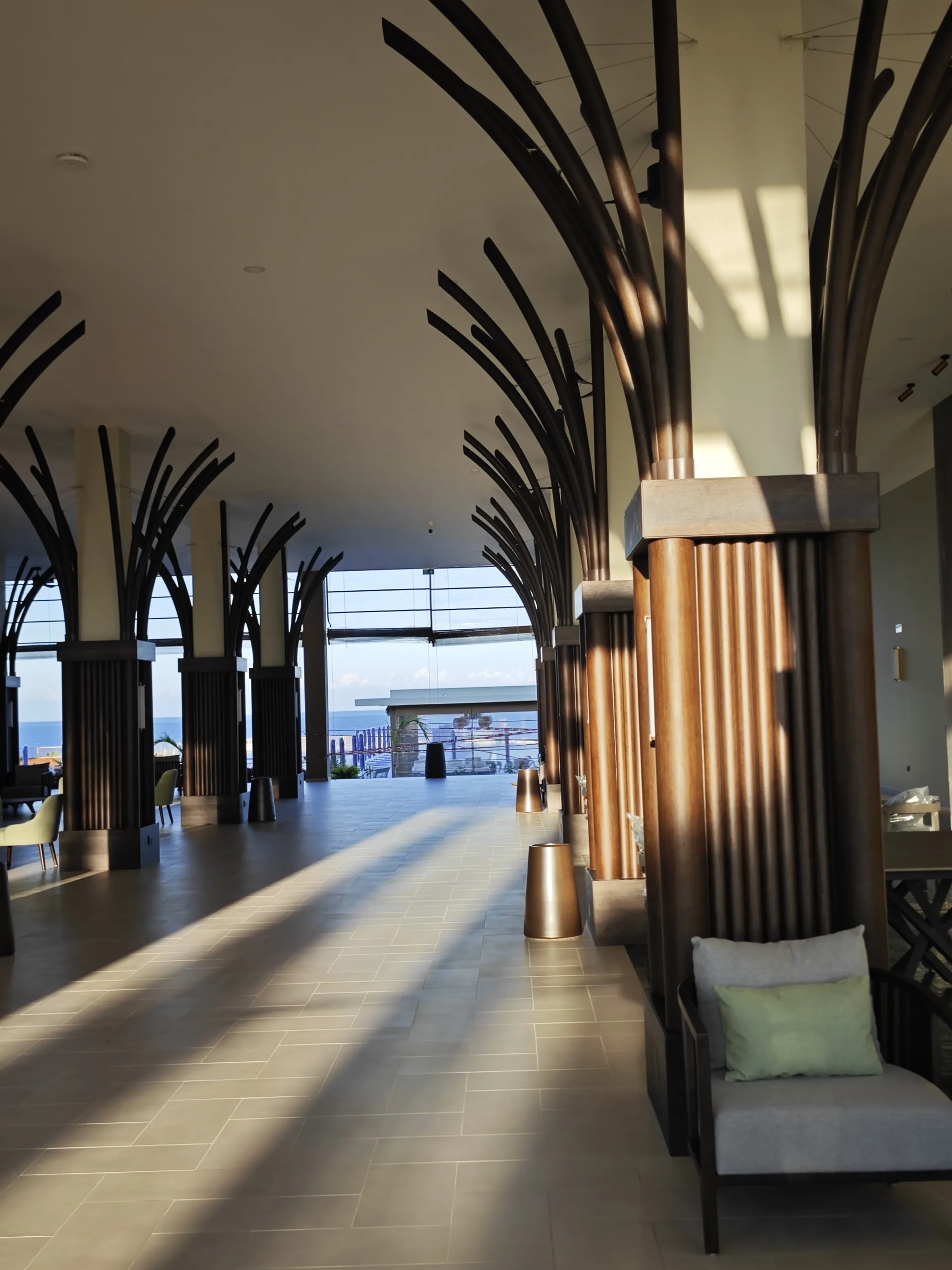 Zanzibar Matemwe Hotel 12